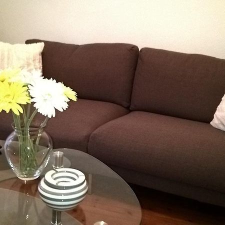 Enipeas Apartment Litochoro Zewnętrze zdjęcie