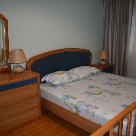 Enipeas Apartment Litochoro Zewnętrze zdjęcie