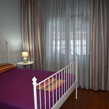 Enipeas Apartment Litochoro Zewnętrze zdjęcie