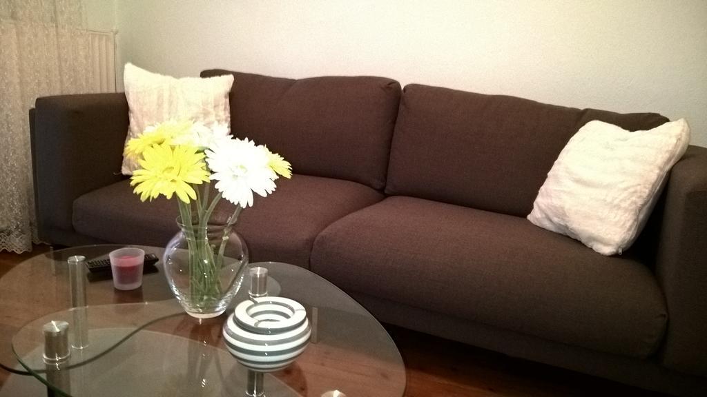 Enipeas Apartment Litochoro Zewnętrze zdjęcie