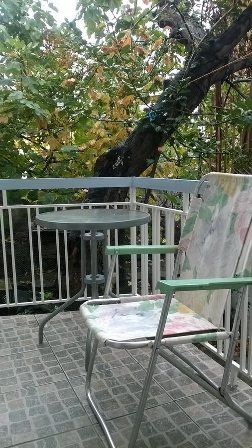 Enipeas Apartment Litochoro Zewnętrze zdjęcie