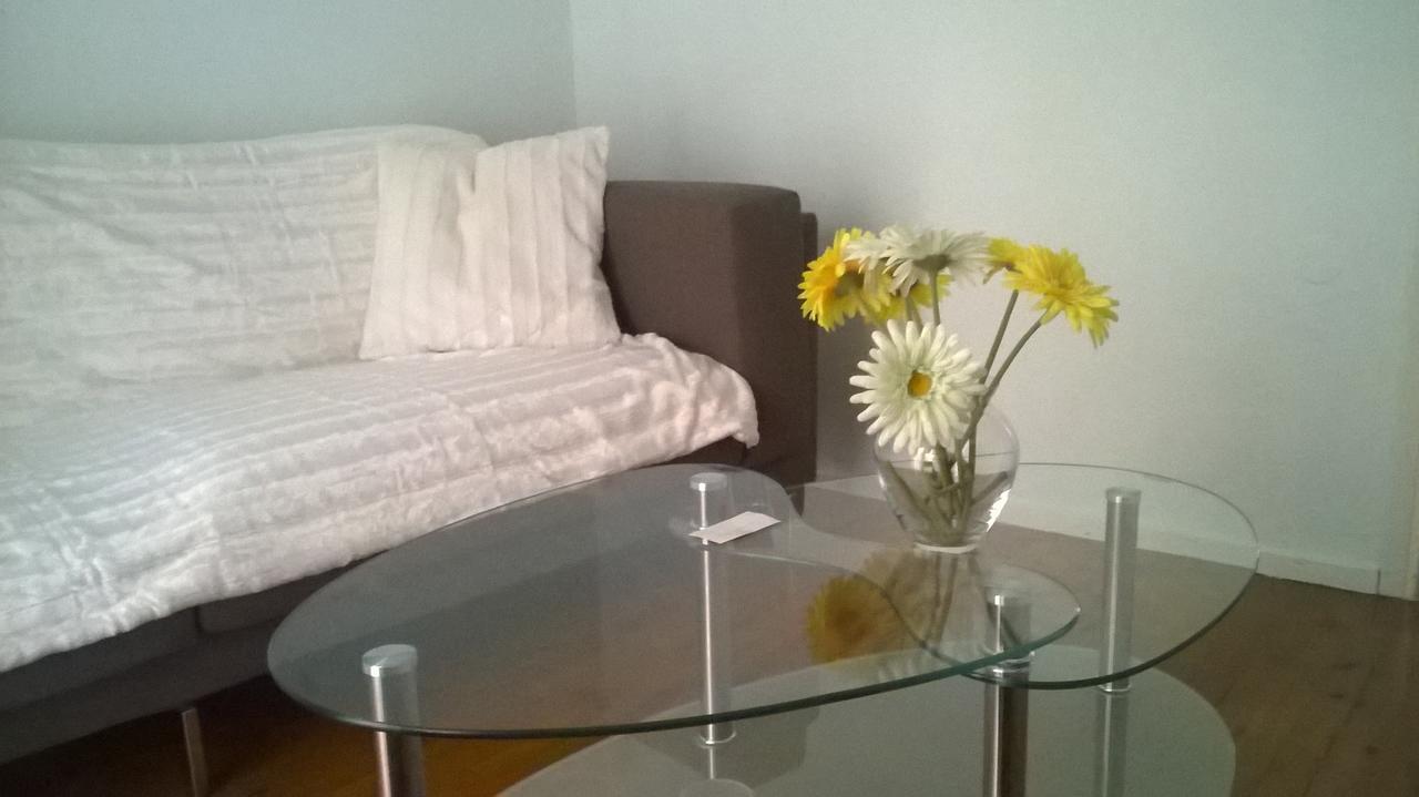 Enipeas Apartment Litochoro Zewnętrze zdjęcie