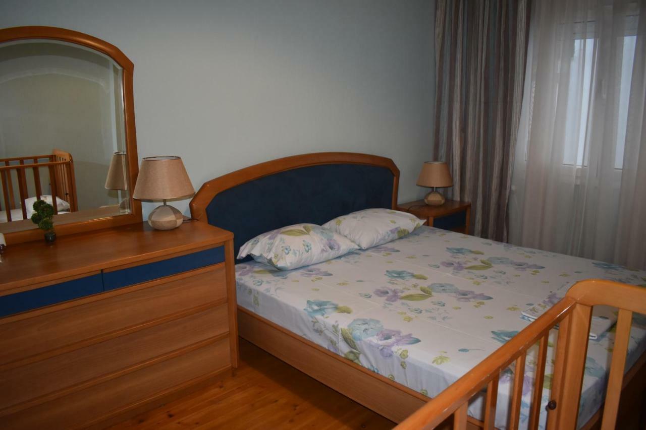 Enipeas Apartment Litochoro Zewnętrze zdjęcie