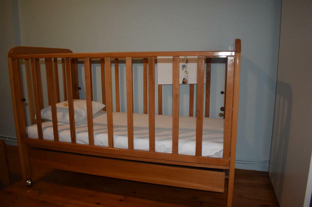 Enipeas Apartment Litochoro Zewnętrze zdjęcie