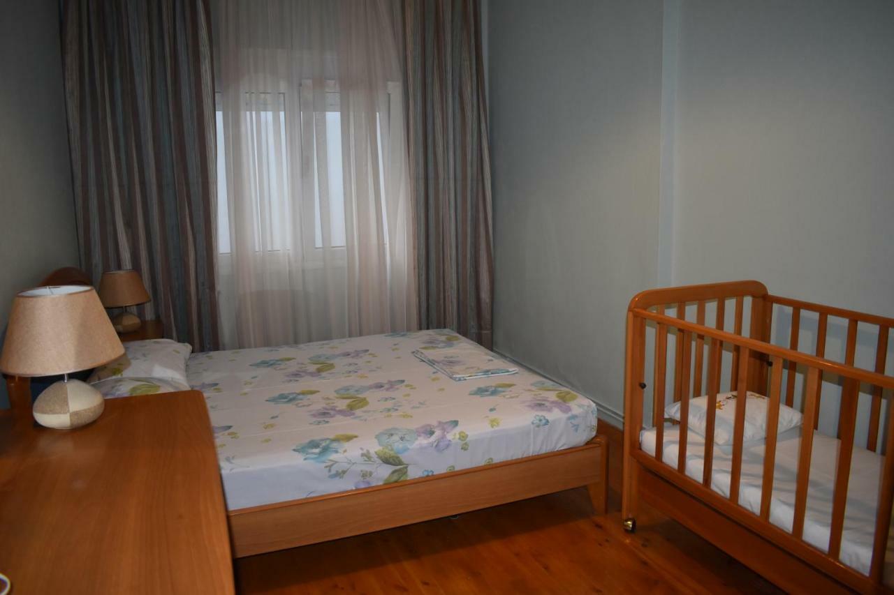 Enipeas Apartment Litochoro Zewnętrze zdjęcie